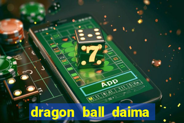 dragon ball daima via torrent